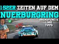 So fahrt ihr 152er zeiten am nrburgring  trackguide  tipps  tricks zur runden optimierung 