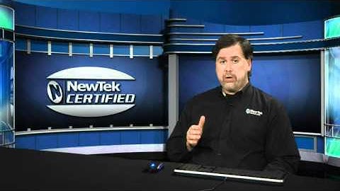 Certification - Live Production Experts