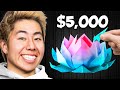 Best Origami Wins $5,000 Competition!