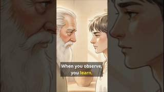 Power of Silence | A Short Motivational English Story #youtubeshorts#shortfeed #english