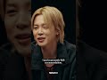 Jimin on Getting Asked to Sing R&B Songs As a Trainee To Develop His Voice