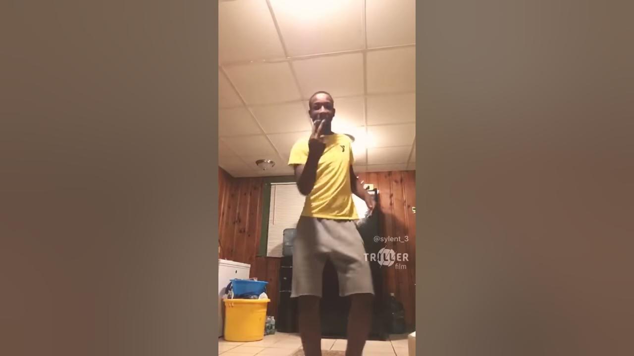 Siblings dancing to GBONA BY BURNA BOY