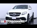 メルセデスAMG GLE63S 4マチック クーペ 2016年式