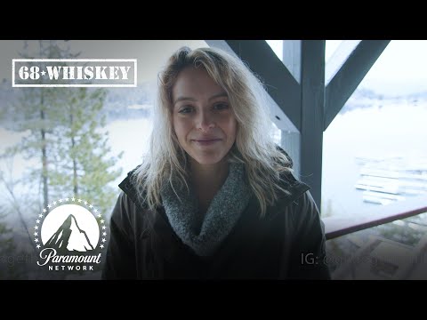 #AloneTogether with 68 Whiskey’s Gage Golightly