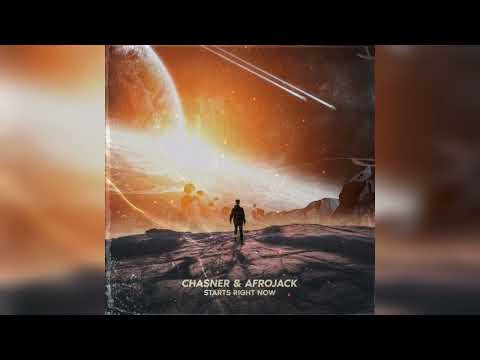 Chasner & Afrojack - Starts Right Now (Extended Mix)