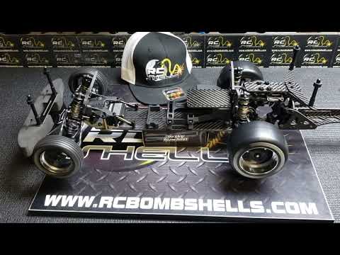 Losi 22s SWISS