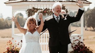 'Little People, Big World's Amy Roloff Is MARRIED!