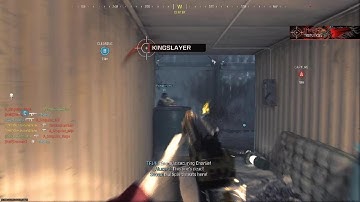 Call of Duty: Modern Warfare 3 | 55 Kills/Rust + Final Killcam