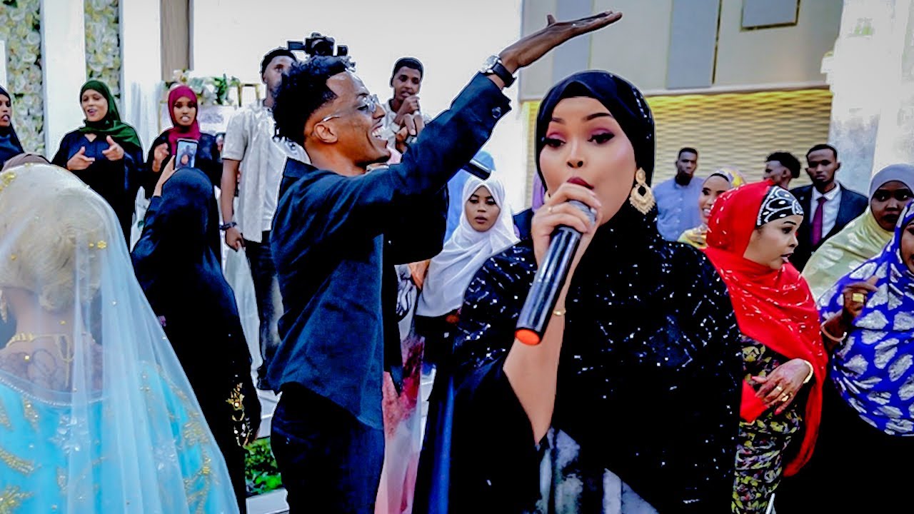 MARWAAN YARE 2026 | HEESTII BAL KAALAY KA SAAR QALBIGEYGA  | OFFICIAL VIDEO