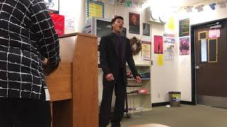 Solo Ensemble-Rolling down to Rio-Jason Andrews
