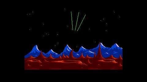 Unbelievable by Bob_er/Dma-Sc/Moonie/Kaz/Grey (Atari ST demo) 1080p50