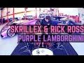Skrillex & Rick Ross - Purple Lamborghini | Matt McGuire Drum Cover