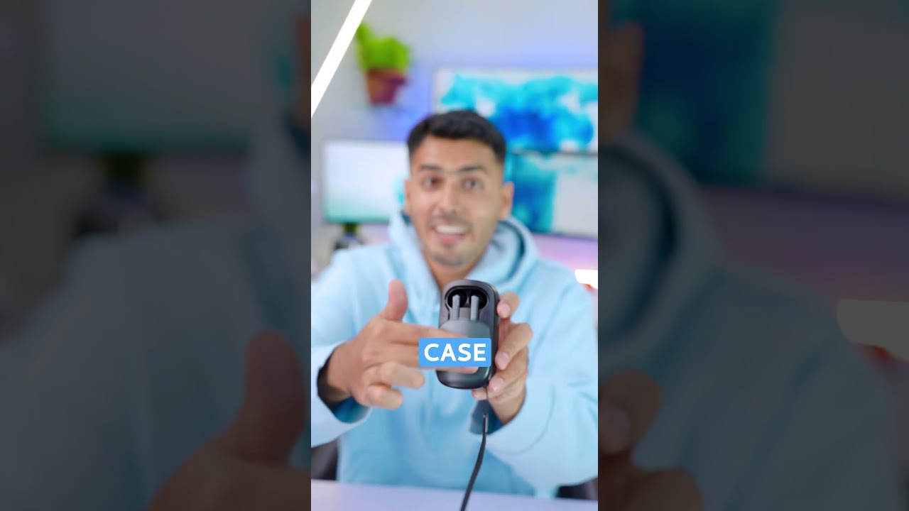 2 अजीब सी Earphone - Let's Test #shorts #gadgets