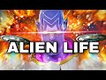 Fortnite Roleplay ALIENS LIFE (A Fortnite short Film) PS5 learnkids #171