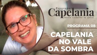 Capelania no vale da sombra | Capelania