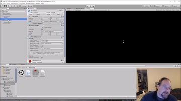 Unity Machine Learning Basics Part 3: Physics!