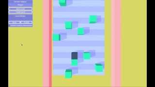 Slide Maze - Pre Alpha - Level Editor Preview