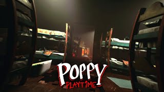 Poppy Playtime: Chapter 3 - Passing the "Home Sweet Home" puzzles (No commentary)