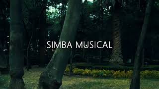 Video thumbnail of "COMUNICANDO - SIMBA MUSICAL"