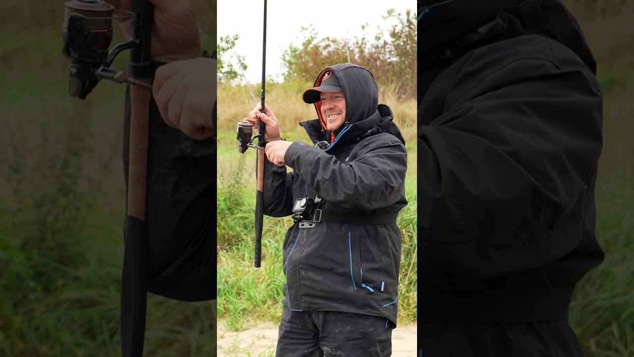 DUŻY LESZCZ NA METODĘ