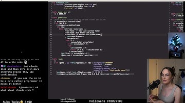 young disciple of parenthesis ages into new Clojurescript game called Echococo