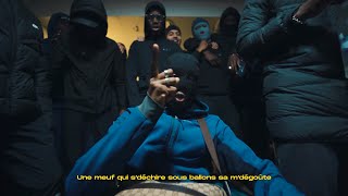 Dexter HMC - La Caillé Pas D’Ciné #1 [IGTV 1] (Clip Officiel)