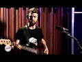 Kins performing "Aimless" Live on KCRW