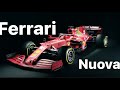 La Ferrari nuova