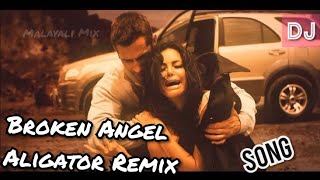 Arash feat.Helena Broken Angel Aligator vs.Weekend Wonders Remix (Best Of Remix 2018)
