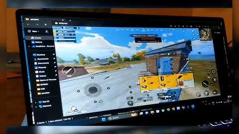 3.0 BGMIXD Emulator Detection Bypass LoLz Gaming Boom