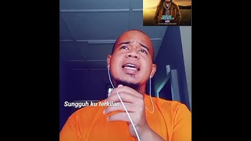 DISANA MAWAR DISINI PENAWAR | MAT SKINHEAD | AZAN SCAN GEGARVAGANZA MUSIM KE-8