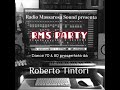 RMS PARTY Dance and Disco 70 &amp; 80 presentata da Roberto Tintori 1stagione 1 puntata 07