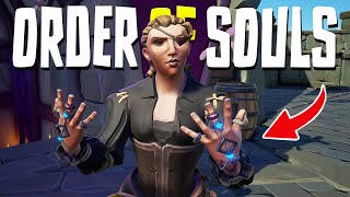 This is how I do Order of Souls in Sea of Thieves by MixelPlx 49,765 views 6 days ago 28 minutes