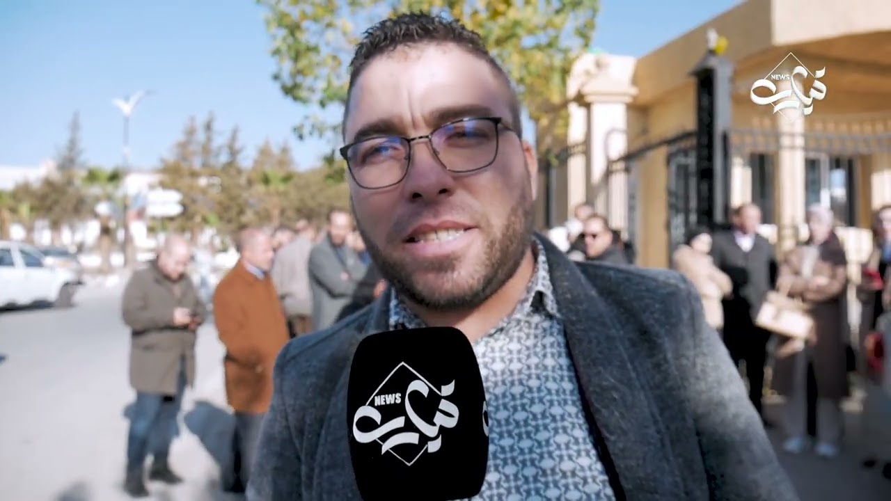 الأساتذة الجامعيون بتيارت ينتفضون ضد اللاأمن بجامعة تيارت