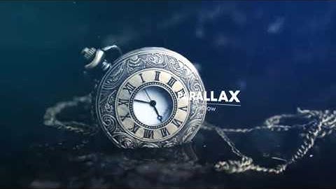 Parallax Slideshow 2