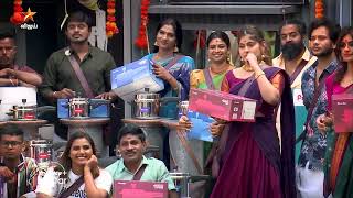 Bigg Boss Tamil Season 6