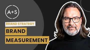 Brand Measurement: From Art to Art+Science