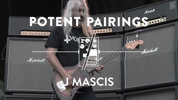 How To Sound Like J Mascis of Dinosaur Jr. on Guitar | Potent Pairings