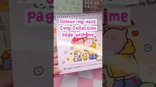 Coco Wyo Cozy Collection coloring page Update