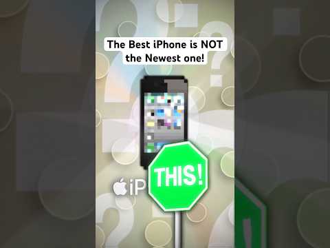What Is The BEST IPhone EVER