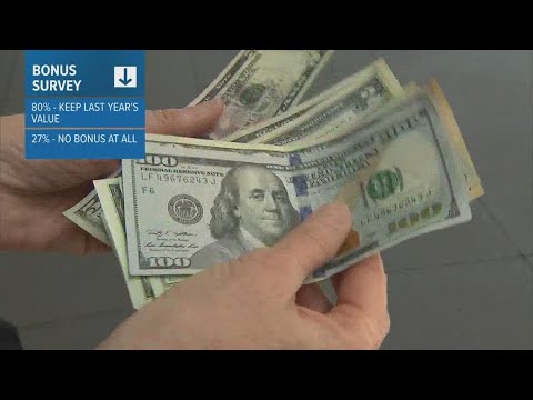 Why more companies are eliminating holiday bonus pay