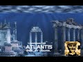 14A live Atlantis and mysterious places on earth