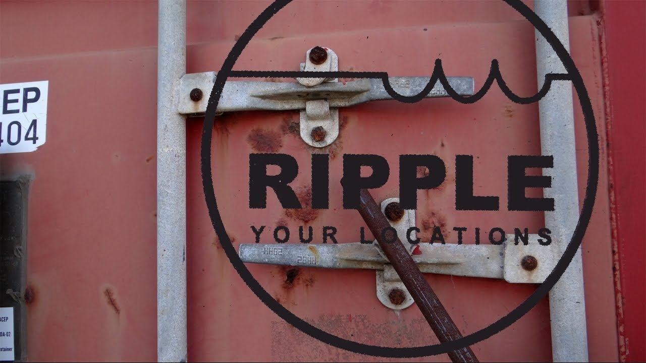 高萩市 RIPPLE YOUR LOCATIONS 美容室 No2 YouTube