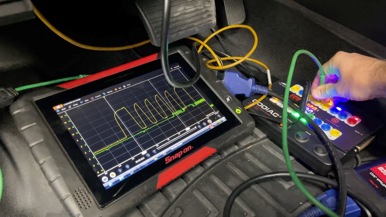 2020 Yukon with a 5 amp Battery Drain!!! YouTube