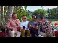 Dreamcar Interview - VR180 - Coachella 2017