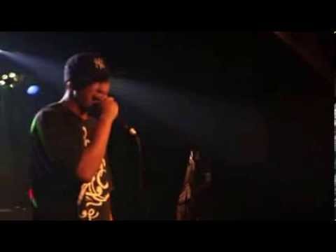 解禁 RAGS LIVE 01