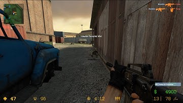Counter Strike Source Half Life Part 00314