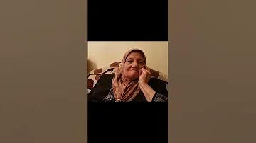 Shorts ماما ستو يا سكره 