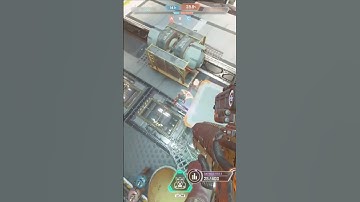 Apex Team Deathmatch?! o.O #apexlegends #apexlegendsclips