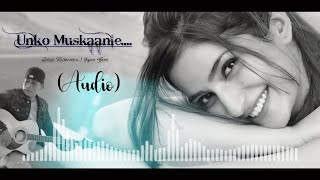 Unko Muskaanle | Satish Rajbhandari | Yugeen Band | Nepali Pop Song|